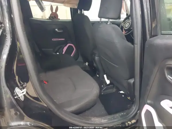 ZACCJBBB9JPH50898 2018 JEEP RENEGADE - Image 8