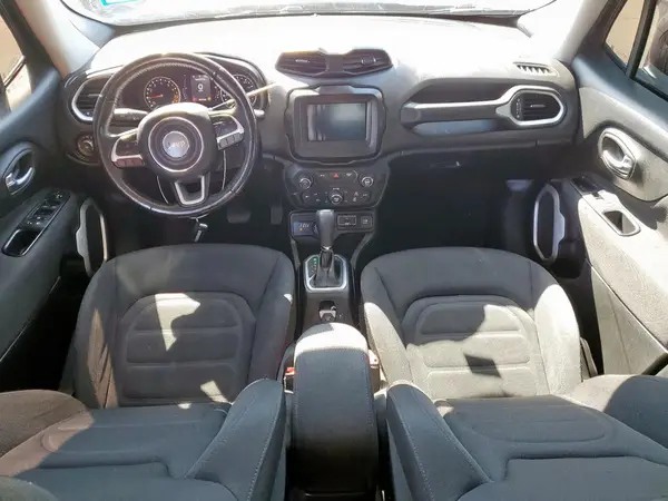 ZACCJBBB9JPH55759 2018 JEEP RENEGADE - Image 8