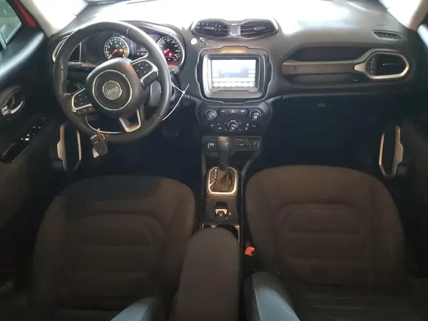 ZACCJBBB9JPH59696 2018 JEEP RENEGADE - Image 8