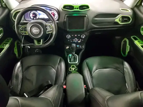 ZACCJBBB9JPH60279 2018 JEEP RENEGADE - Image 8