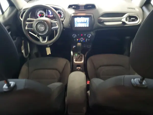 ZACCJBBB9JPH84632 2018 JEEP RENEGADE - Image 8