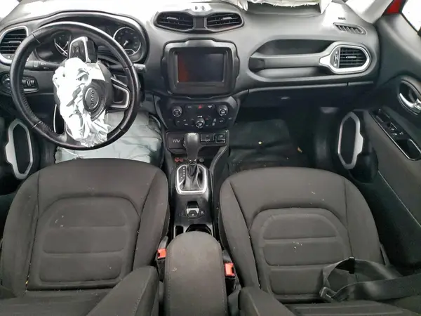 ZACCJBBB9JPH84923 2018 JEEP RENEGADE - Image 8