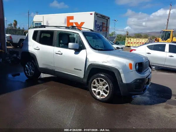 ZACCJBBB9JPH87000 2018 JEEP RENEGADE - Image 1