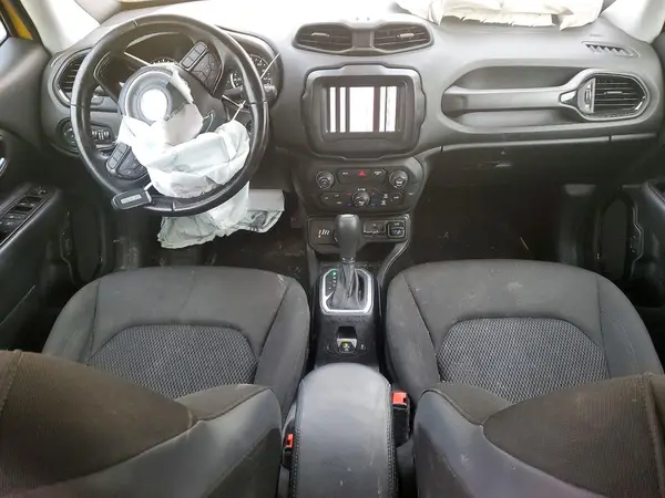 ZACCJBBB9JPH88079 2018 JEEP RENEGADE - Image 8