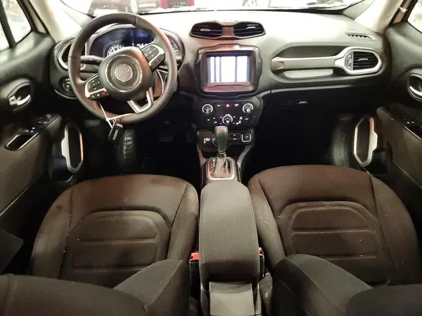 ZACCJBBB9JPH94223 2018 JEEP RENEGADE - Image 8