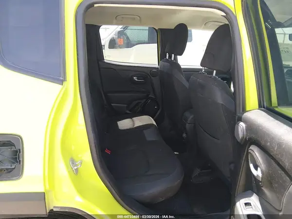 ZACCJBBB9JPH95078 2018 JEEP RENEGADE - Image 8