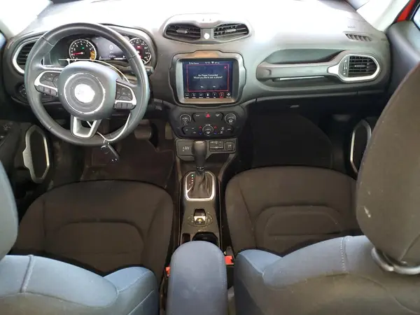 ZACCJBBB9JPH96697 2018 JEEP RENEGADE - Image 8