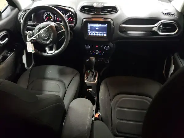 ZACCJBBB9JPH98398 2018 JEEP RENEGADE - Image 8