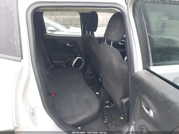 ZACCJBBB9JPJ02555 2018 JEEP RENEGADE - Image 8