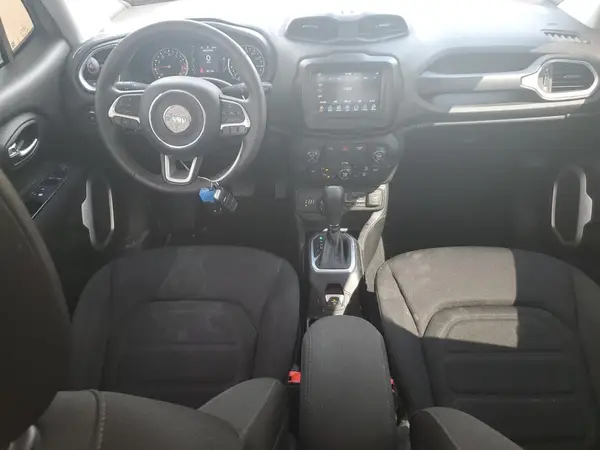 ZACCJBBB9JPJ02975 2018 JEEP RENEGADE - Image 8