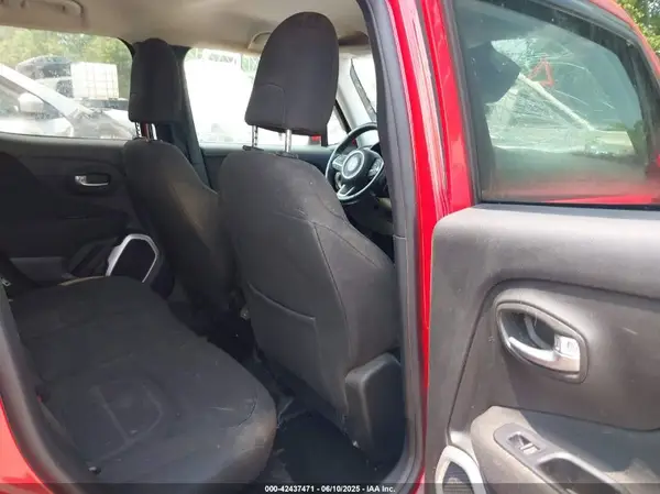 ZACCJBBB9JPJ03592 2018 JEEP RENEGADE - Image 8