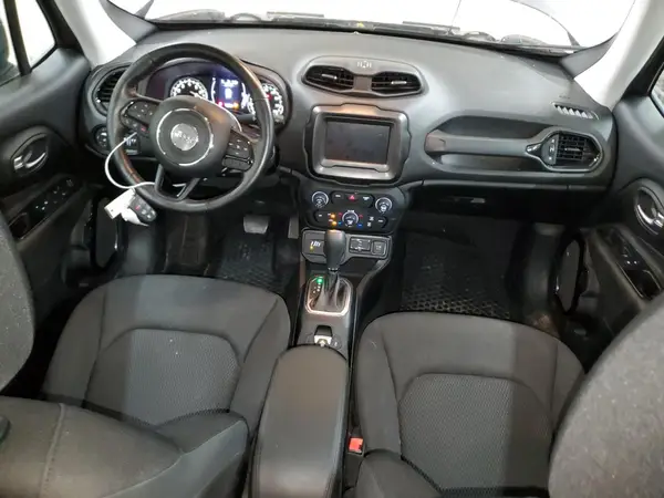 ZACCJBBB9JPJ06086 2018 JEEP RENEGADE - Image 8