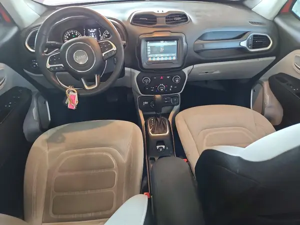 ZACCJBBB9JPJ08680 2018 JEEP RENEGADE - Image 8