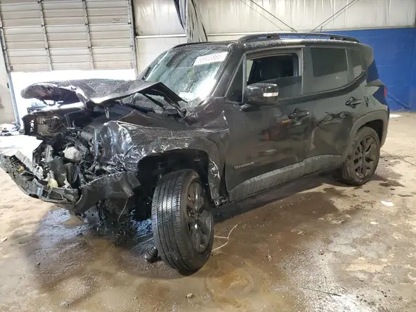 ZACCJBBB9JPJ12244 2018 JEEP RENEGADE - Image 1