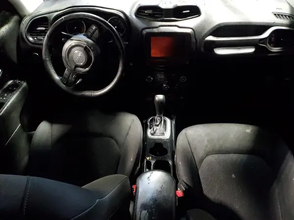 ZACCJBBB9JPJ12244 2018 JEEP RENEGADE - Image 8