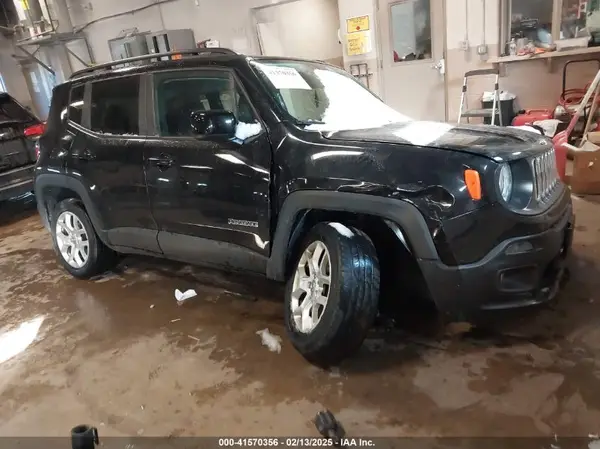 ZACCJBBB9JPJ12809 2018 JEEP RENEGADE - Image 1