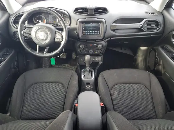 ZACCJBBB9JPJ13152 2018 JEEP RENEGADE - Image 8