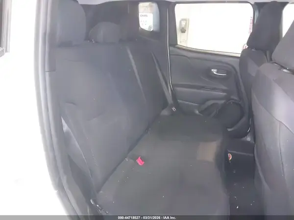 ZACCJBBB9JPJ13412 2018 JEEP RENEGADE - Image 8