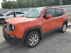 ZACCJBBB9JPJ14611 2018 JEEP RENEGADE