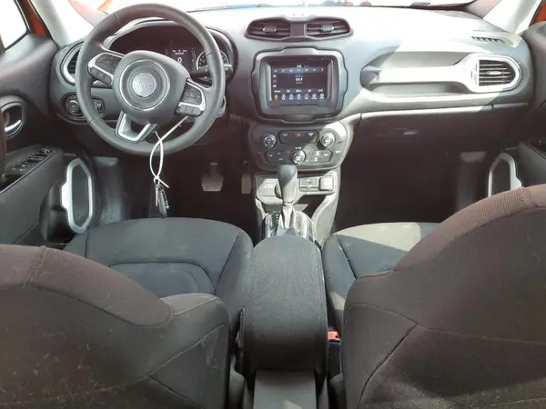 ZACCJBBB9JPJ14611 2018 JEEP RENEGADE - Image 8