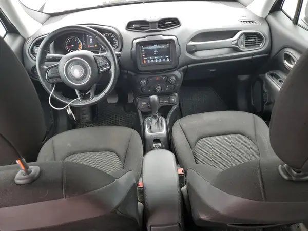 ZACCJBBB9JPJ18755 2018 JEEP RENEGADE - Image 8
