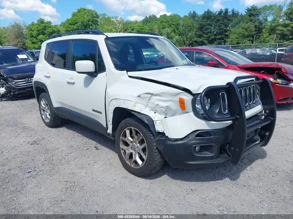 ZACCJBBB9JPJ23647 2018 JEEP RENEGADE - Image 1