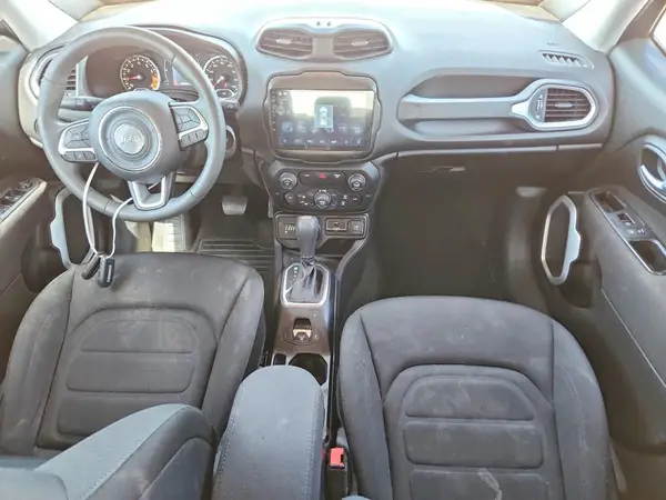 ZACCJBBB9JPJ35362 2018 JEEP RENEGADE - Image 8