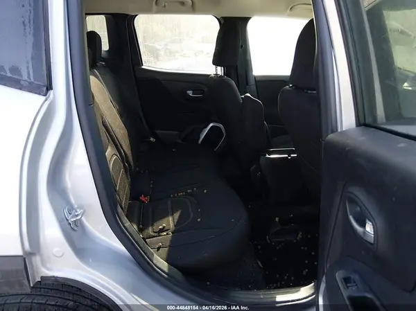 ZACCJBBB9JPJ36771 2018 JEEP RENEGADE - Image 8