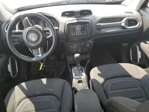 ZACCJBBB9JPJ37564 2018 JEEP RENEGADE - Image 8
