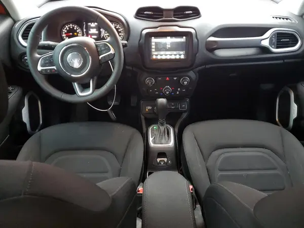 ZACCJBBB9JPJ38794 2018 JEEP RENEGADE - Image 8