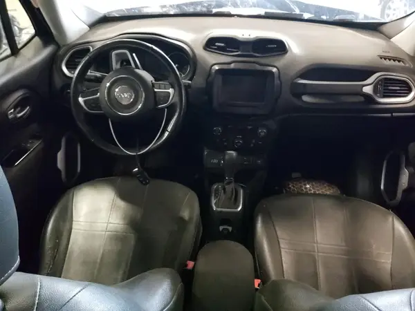 ZACCJBBB9JPJ38987 2018 JEEP RENEGADE - Image 8