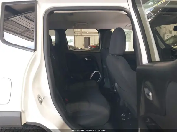 ZACCJBBB9JPJ42263 2018 JEEP RENEGADE - Image 8