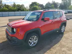ZACCJBBB9JPJ45888 2018 JEEP RENEGADE