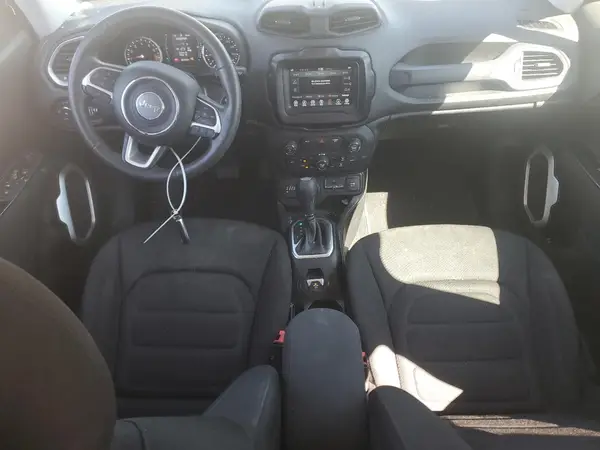 ZACCJBBB9JPJ45955 2018 JEEP RENEGADE - Image 8