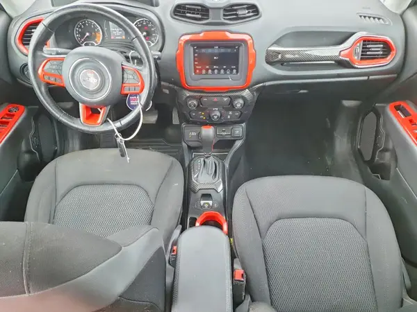 ZACCJBBB9JPJ52890 2018 JEEP RENEGADE - Image 8