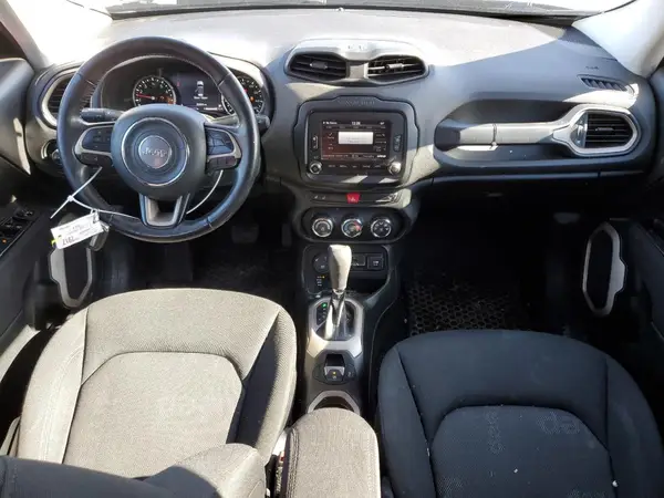ZACCJBBBXHPE43895 2017 JEEP RENEGADE - Image 8