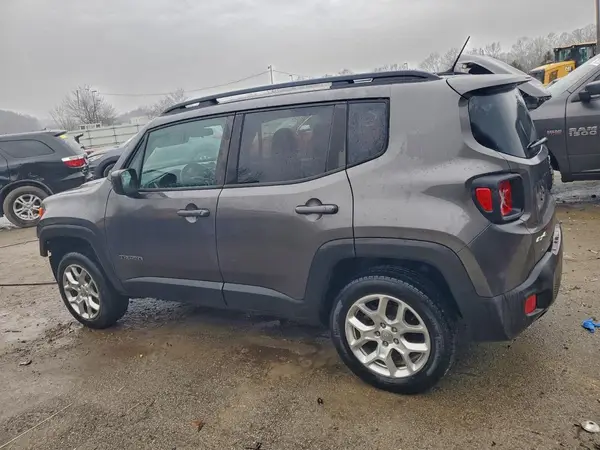 ZACCJBBBXHPE46019 2017 JEEP RENEGADE - Image 2