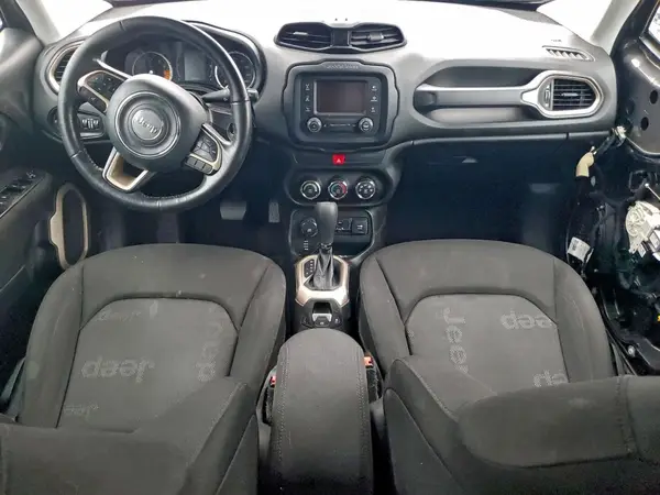 ZACCJBBBXHPE46019 2017 JEEP RENEGADE - Image 8