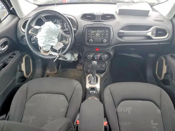 ZACCJBBBXHPE50331 2017 JEEP RENEGADE - Image 8