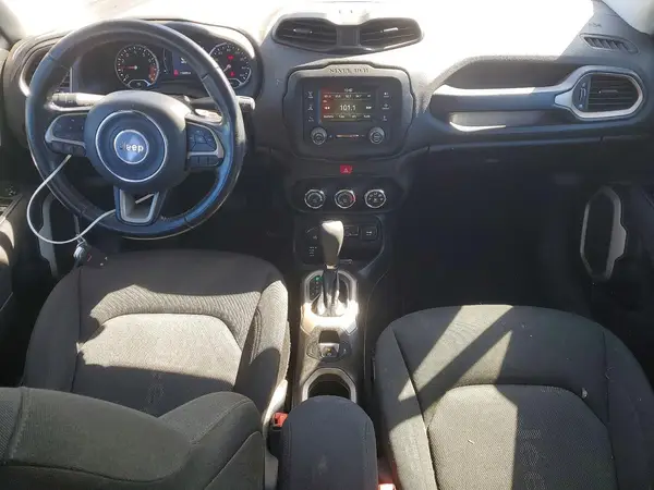 ZACCJBBBXHPE57716 2017 JEEP RENEGADE - Image 8
