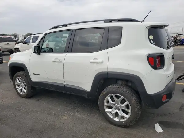 ZACCJBBBXHPE61569 2017 JEEP RENEGADE - Image 2