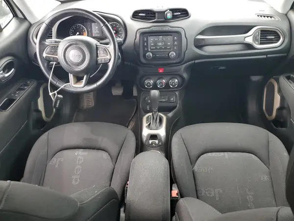 ZACCJBBBXHPE61569 2017 JEEP RENEGADE - Image 8