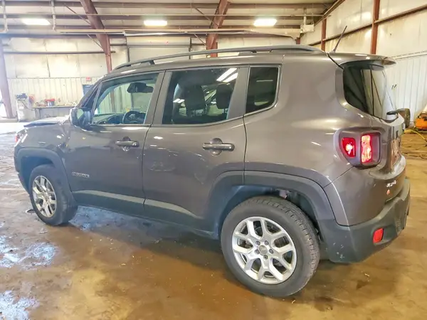 ZACCJBBBXHPE64939 2017 JEEP RENEGADE - Image 2