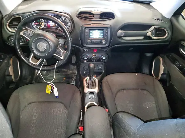 ZACCJBBBXHPE64939 2017 JEEP RENEGADE - Image 8