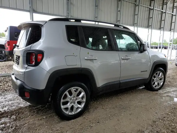 ZACCJBBBXHPE65301 2017 JEEP RENEGADE - Image 2