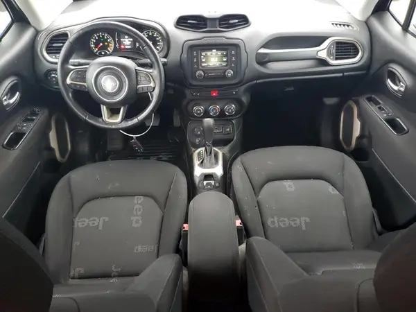 ZACCJBBBXHPE69705 2017 JEEP RENEGADE - Image 8