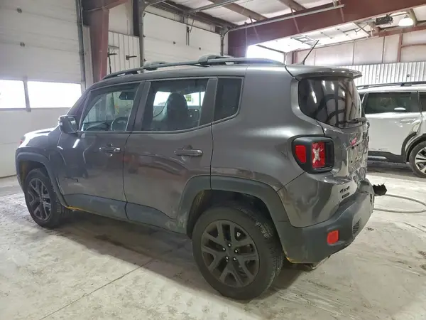 ZACCJBBBXHPE71230 2017 JEEP RENEGADE - Image 2
