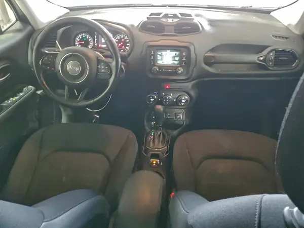 ZACCJBBBXHPE71230 2017 JEEP RENEGADE - Image 8