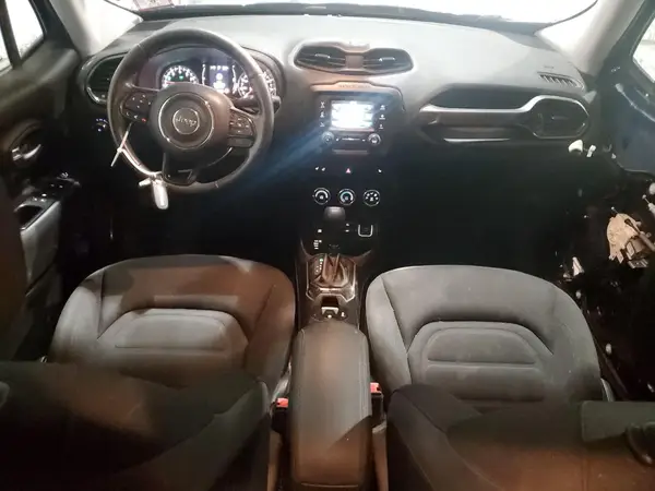 ZACCJBBBXHPE73950 2017 JEEP RENEGADE - Image 8