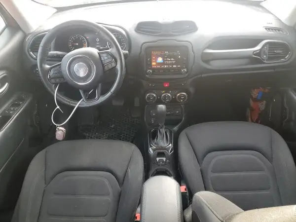 ZACCJBBBXHPE77481 2017 JEEP RENEGADE - Image 8